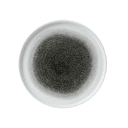 CHURCHILL PLATO  CUARZO NEGRO 26CM