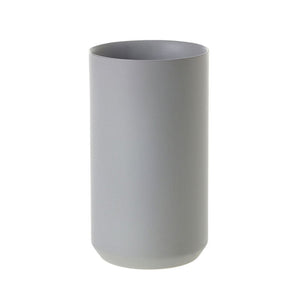 KENDALL VASE GRIS S