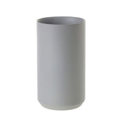 KENDALL VASE GRIS S