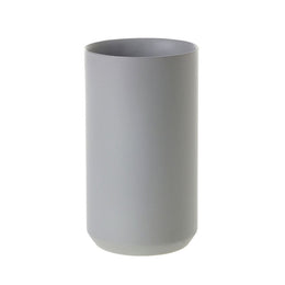 KENDALL VASE GRIS S