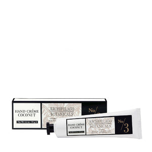 CREMA DE MANOS COCONUT