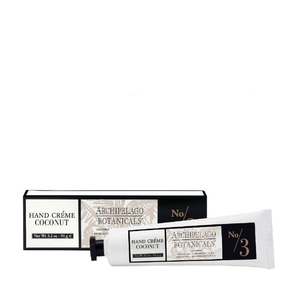 CREMA DE MANOS COCONUT