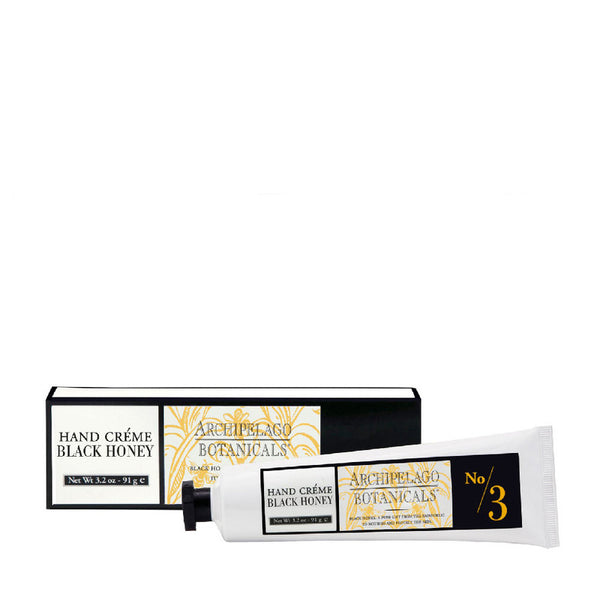 CREMA DE MANOS BLACK HONEY