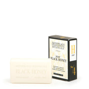 JABÓN BARRA BLACK HONEY