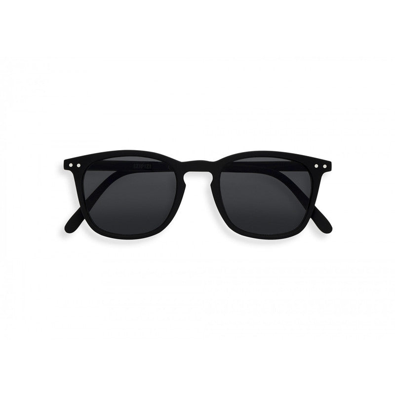 ANTEOJO DE SOL #E BLACK, GREY LENSES