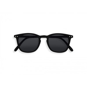 ANTEOJO DE SOL #E BLACK, GREY LENSES