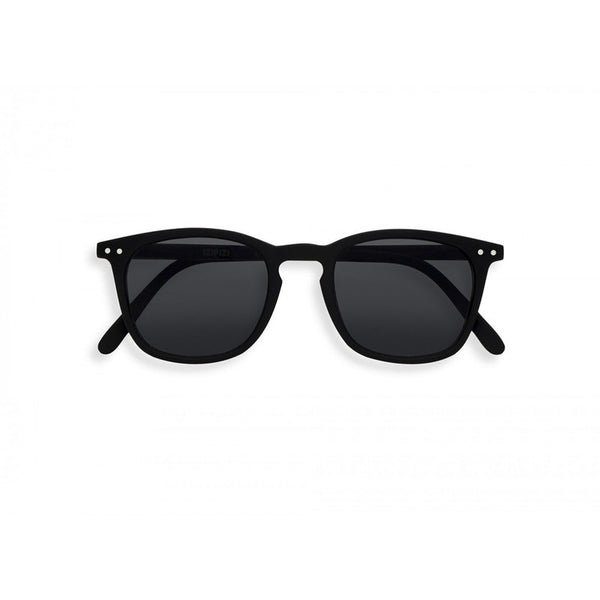 ANTEOJO DE SOL #E BLACK, GREY LENSES