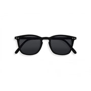 ANTEOJO DE SOL #E BLACK, GREY LENSES