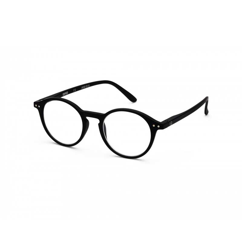 ANTEOJO DE LECTURA #D BLACK