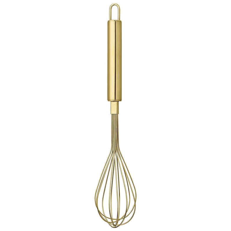 BATIDOR DE COCINA DORADO