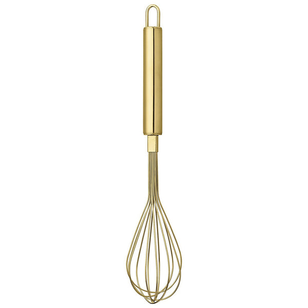 BATIDOR DE COCINA DORADO