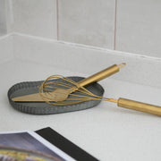 BATIDOR DE COCINA DORADO