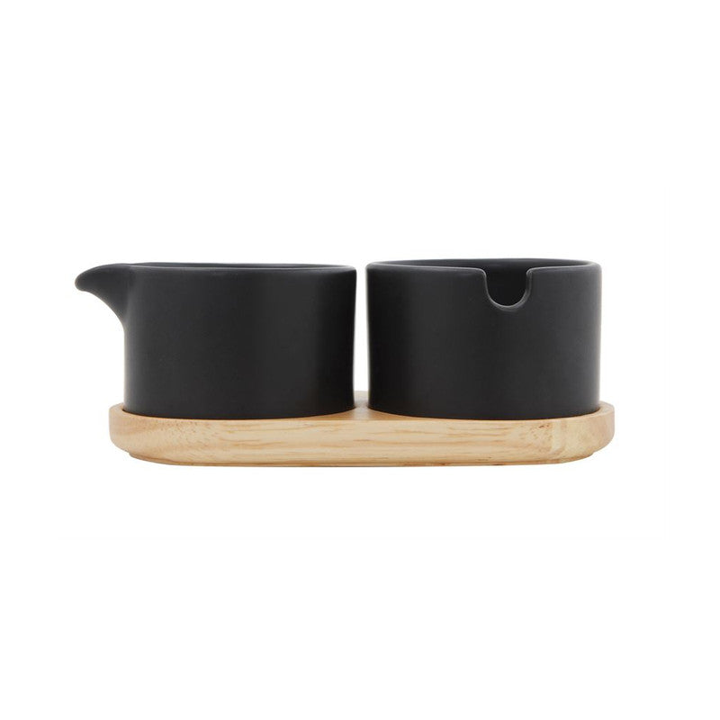 SET PARA CREMA Y AZUCAR