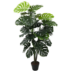 PLANTA MONSTERA 120 CM