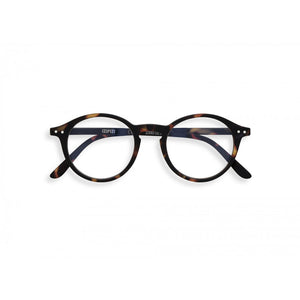 ANTEOJO DE PANTALLA #D TORTOISE