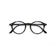 ANTEOJO DE PANTALLA #D TORTOISE