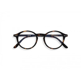 ANTEOJO DE PANTALLA #D TORTOISE