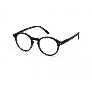 ANTEOJO DE PANTALLA #D TORTOISE