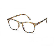 ANTEOJO DE PANTALLA #E BLUE TORTOISE