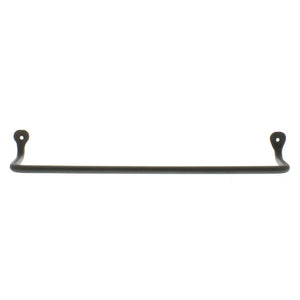 BARRA METÁLICA PLATEADA S