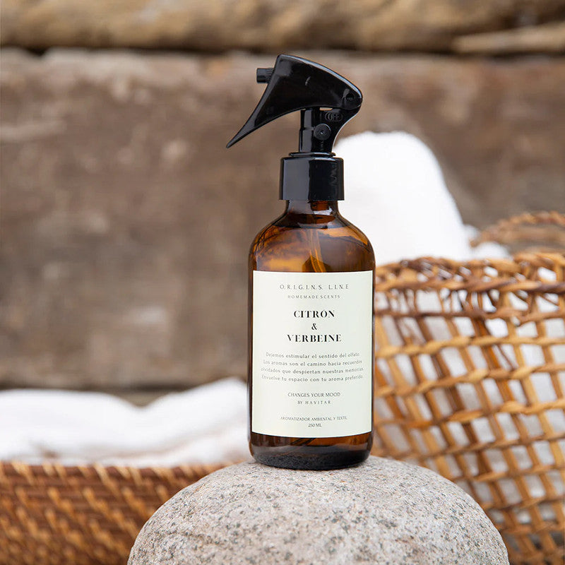 AROMATIZADOR CITRÓN & VERBEINE 250ML