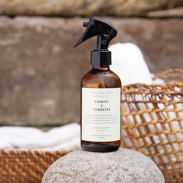 AROMATIZADOR CITRÓN & VERBEINE 250ML