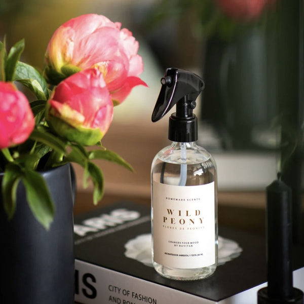 AROMATIZADOR CONCENTRADO WILD PEONY 250ML
