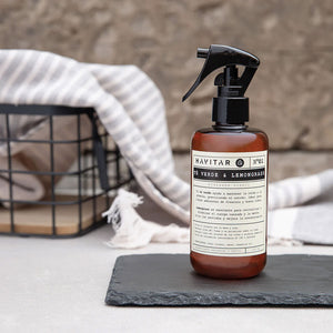 AROMATIZADOR TE VERDE & LEMONGRASS 250ML