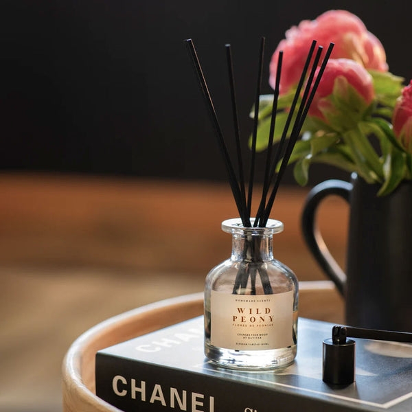 DIFUSOR WILD PEONY 150ML