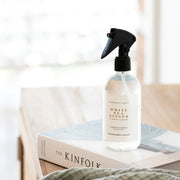 AROMATIZADOR CONCENTRADO WHITE TEA GINGER 250ML