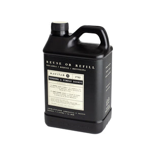 REFILL AROMATIZADOR VERBENA & POMELO ROSADO