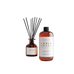 REFILL DIFUSOR AMBER SWEET