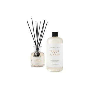 REFILL DIFUSOR WHITE TEA GINGER
