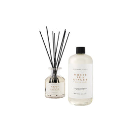REFILL DIFUSOR WHITE TEA GINGER