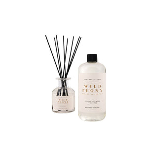 REFILL DIFUSOR WILD PEONY