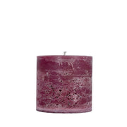 VELA RÚSTICA BEET L 10CM