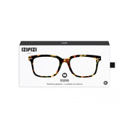 ANTEOJO DE LECTURA #L TORTOISE