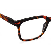 ANTEOJO DE LECTURA #L TORTOISE