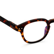 ANTEOJO DE PANTALLA #C TORTOISE