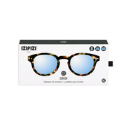 ANTEOJO DE PANTALLA #C TORTOISE