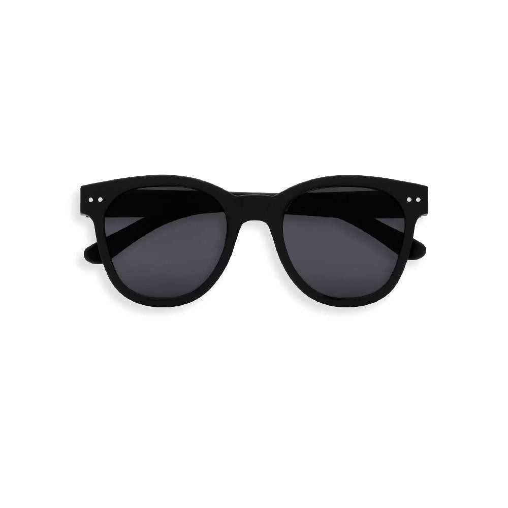 ANTEOJO DE SOL #N BLACK, GREY LENSES