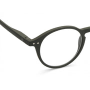 ANTEOJO DE LECTURA #D KAKI GREEN