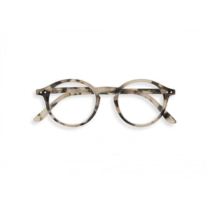 ANTEOJO DE LECTURA #D LIGHT TORTOISE