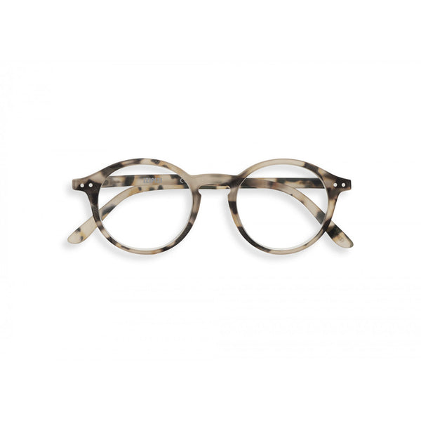 ANTEOJO DE LECTURA #D LIGHT TORTOISE