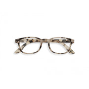 ANTEOJO DE LECTURA #B LIGHT TORTOISE