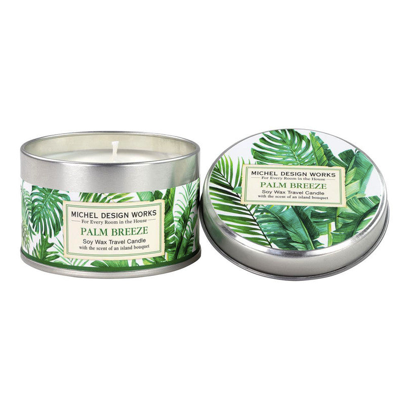 VELA PALM BREEZE