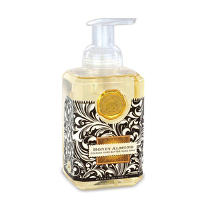 JABÓN ESPUMA HONEY ALMOND