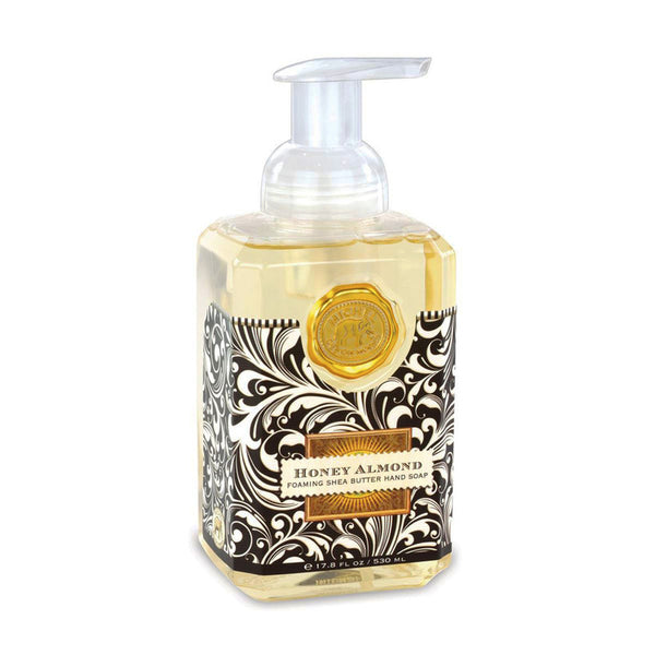 JABÓN ESPUMA HONEY ALMOND