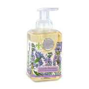 JABÓN ESPUMA LAVENDER ROSEMARY
