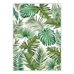 PAÑO DE COCINA PALM BREEZE